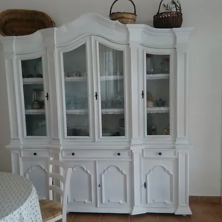 Trulli Sarmenzanello Appartement Noci