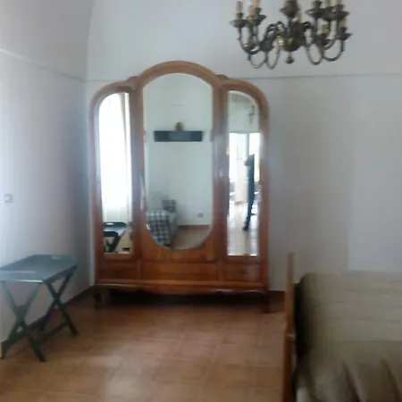 Trulli Sarmenzanello Апартаменты *