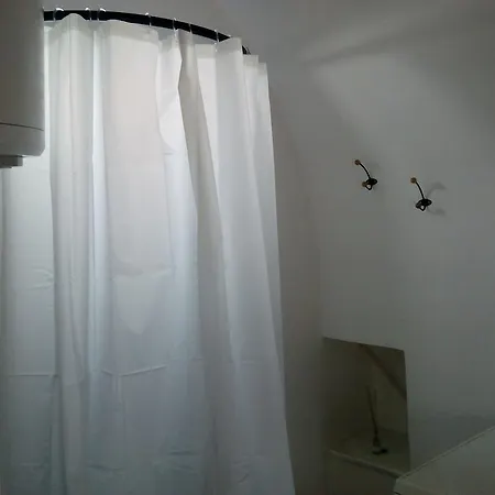 Trulli Sarmenzanello Ночи