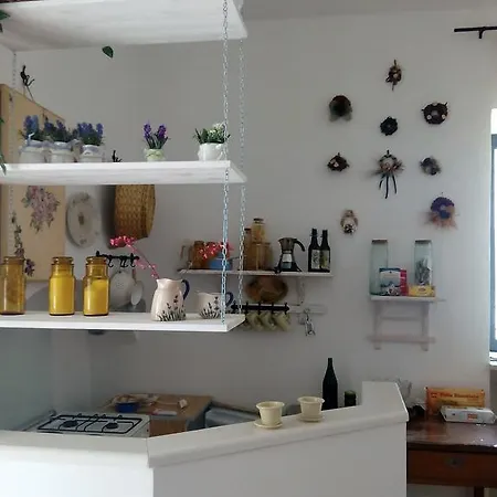 Trulli Sarmenzanello