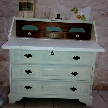 Trulli Sarmenzanello