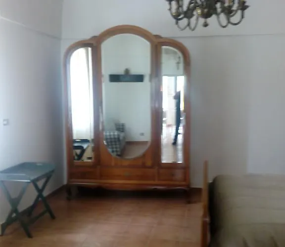 Trulli Sarmenzanello Apartment *