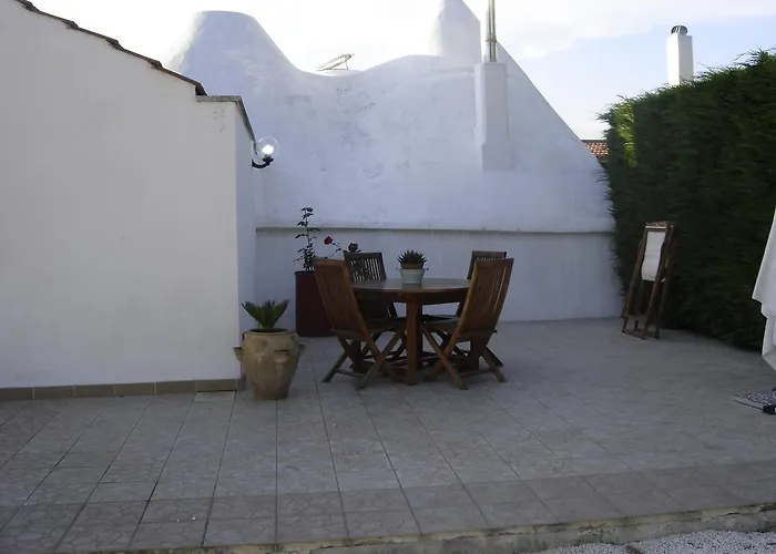 Apartment Trulli Sarmenzanello *