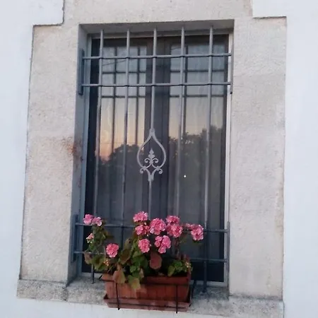 Lägenhet Trulli Sarmenzanello Noci