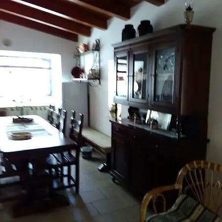 Lägenhet Trulli Sarmenzanello